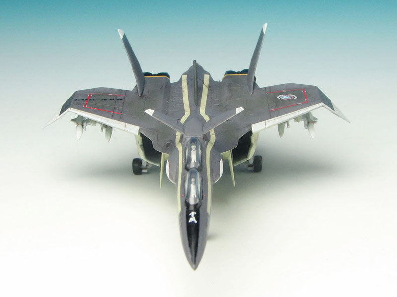 1/144 FFR-31 MR/D スーパーシルフ雪風 ミニマグネットシート付属