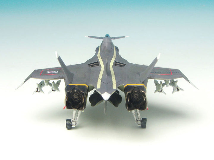 1/144 FFR-31 MR/D スーパーシルフ雪風 ミニマグネットシート付属