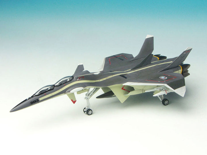 1/144 FFR-31 MR/D スーパーシルフ雪風 ミニマグネットシート付属
