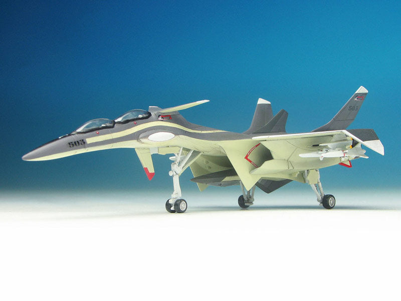 1/144 FFR-31 MR/D スーパーシルフ雪風 ミニマグネットシート付属