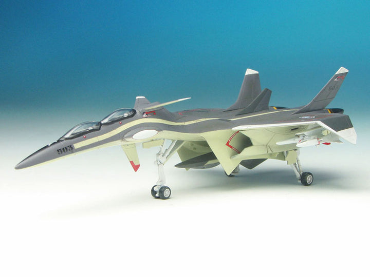 1/144 FFR-31 MR/D スーパーシルフ雪風 ミニマグネットシート付属