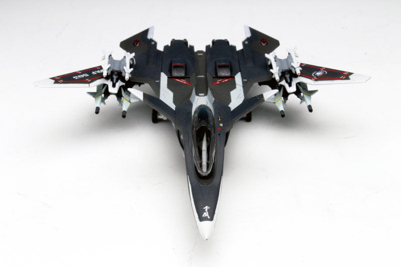 1/144 FFR-41MR 戦闘妖精雪風 メイヴ雪風 最終出撃形態 ミニマグネットシート付属