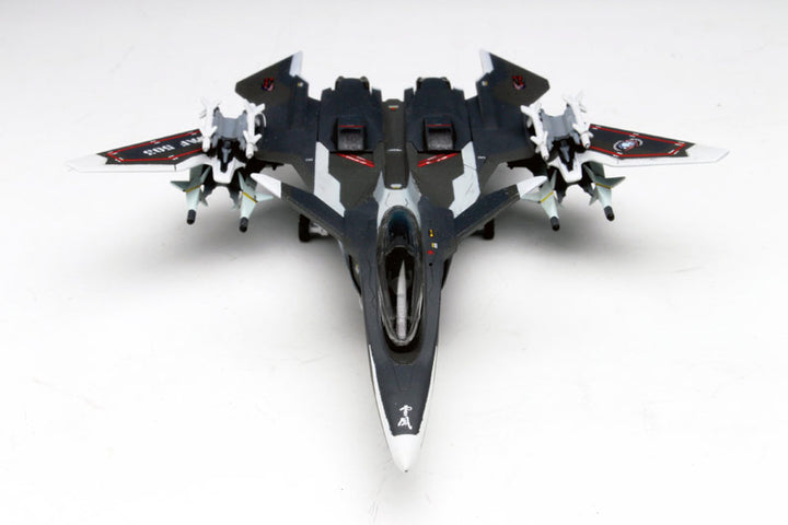 1/144 FFR-41MR 戦闘妖精雪風 メイヴ雪風 最終出撃形態 ミニマグネットシート付属