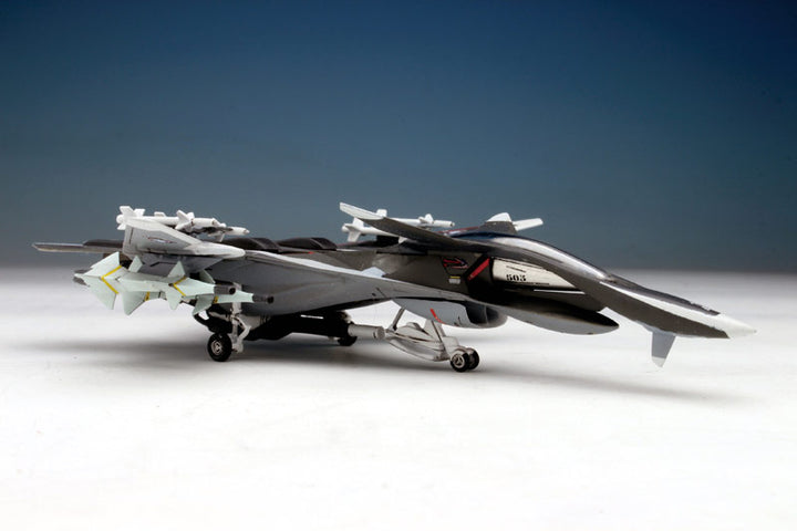 1/144 FFR-41MR 戦闘妖精雪風 メイヴ雪風 最終出撃形態 ミニマグネットシート付属