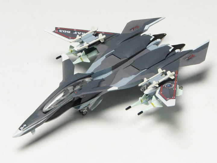 戦闘妖精雪風 メイヴ雪風 ノーマルジェットVer. 1/144スケール