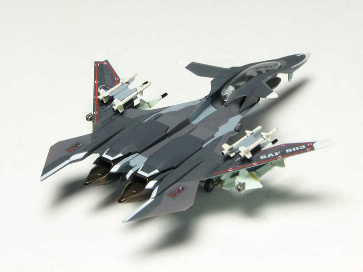 戦闘妖精雪風 メイヴ雪風 ノーマルジェットVer. 1/144スケール