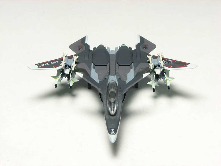 戦闘妖精雪風 メイヴ雪風 ノーマルジェットVer. 1/144スケール