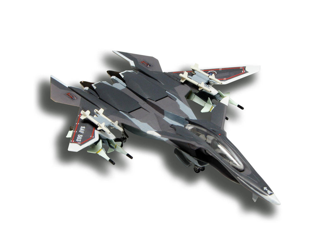 戦闘妖精雪風 メイヴ雪風 ノーマルジェットVer. 1/144スケール