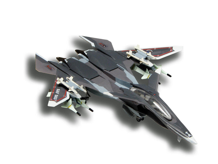 戦闘妖精雪風 メイヴ雪風 ノーマルジェットVer. 1/144スケール