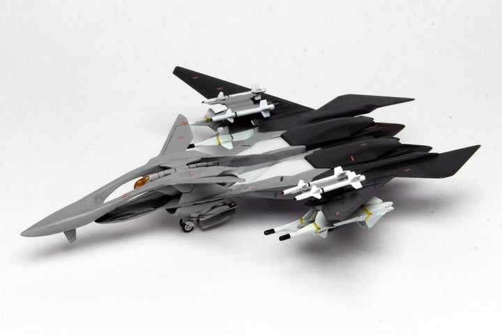戦闘妖精雪風 FRX-99 レイフ ディテールアップパーツ付き 1/144スケール