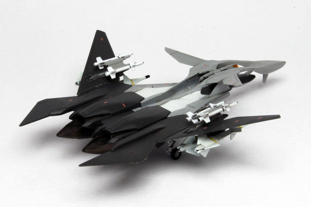 戦闘妖精雪風 FRX-99 レイフ ディテールアップパーツ付き 1/144スケール