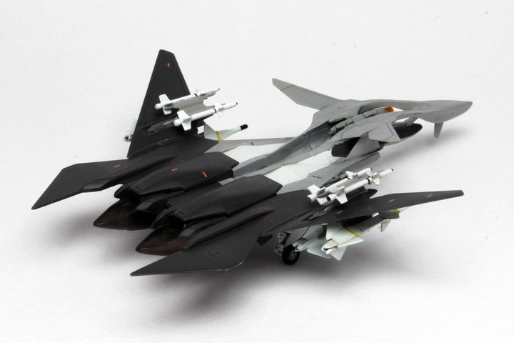 戦闘妖精雪風 FRX-99 レイフ ディテールアップパーツ付き 1/144スケール