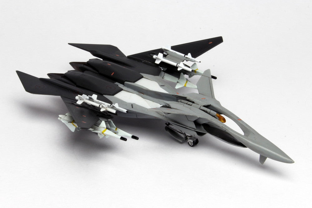 戦闘妖精雪風 FRX-99 レイフ ディテールアップパーツ付き 1/144スケール