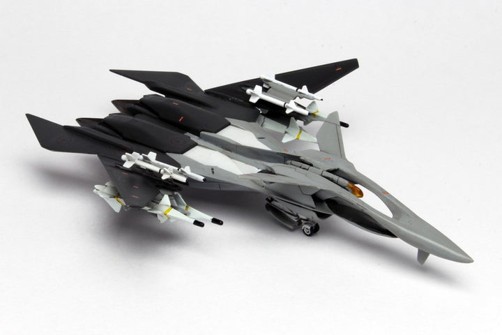 戦闘妖精雪風 FRX-99 レイフ ディテールアップパーツ付き 1/144スケール
