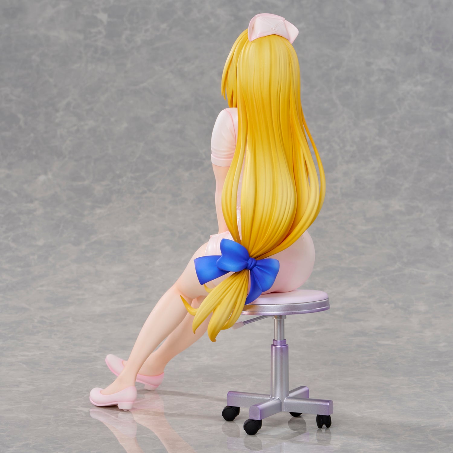ナースシリーズ ティアーユ・ルナティーク – SOOTANG HOBBY