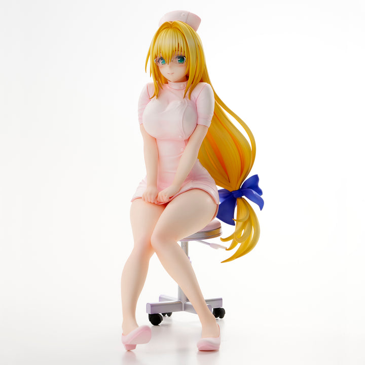 ナースシリーズ ティアーユ・ルナティーク