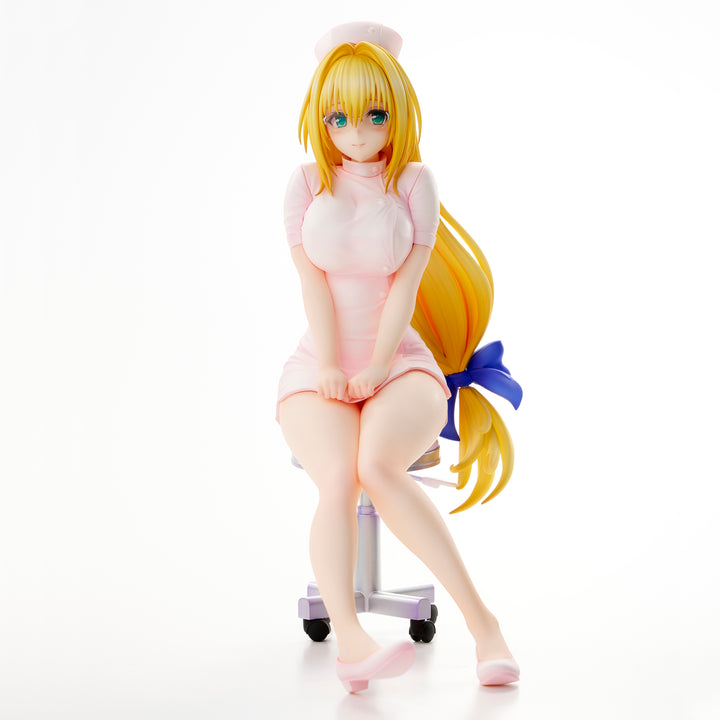 ナースシリーズ ティアーユ・ルナティーク