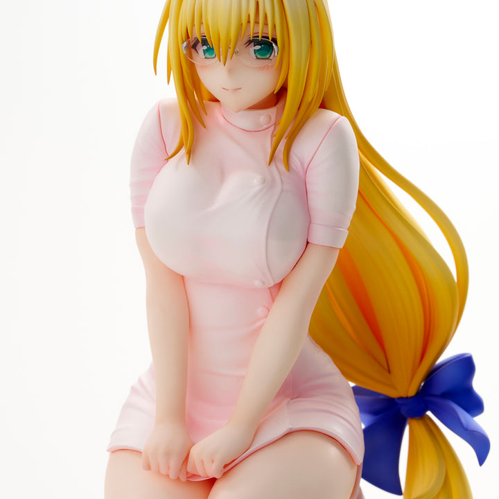 ナースシリーズ ティアーユ・ルナティーク