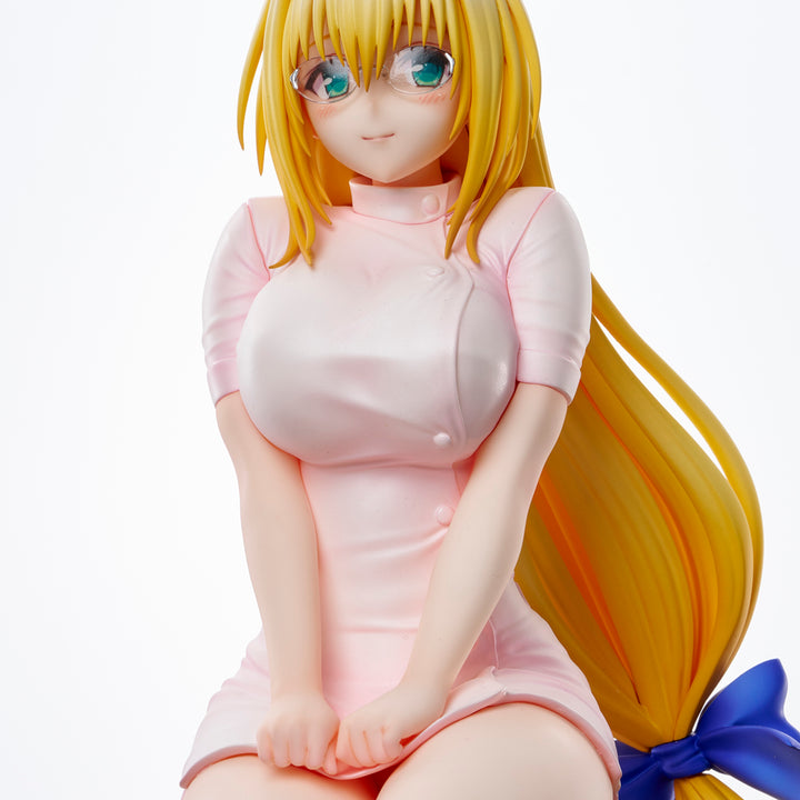 ナースシリーズ ティアーユ・ルナティーク