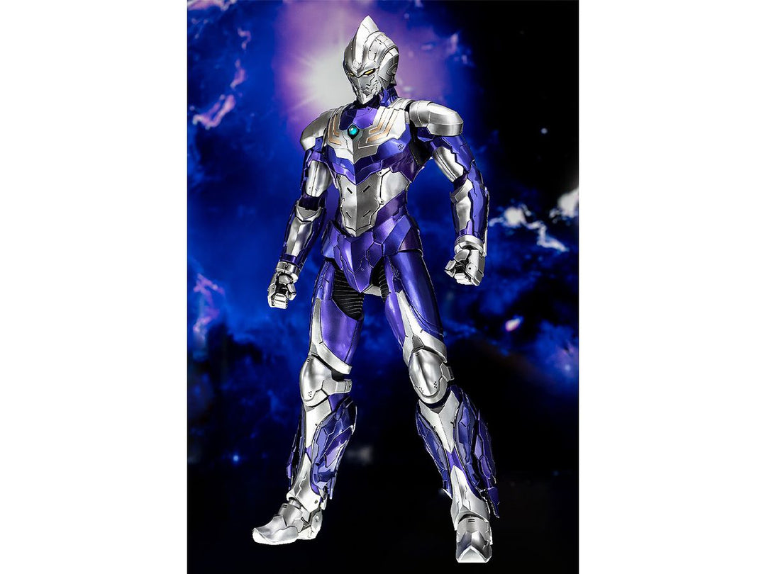 フィグゼロ ULTRAMAN SUIT TIGA SKY TYPE