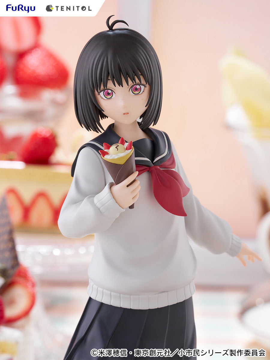 TENITOL 小佐内ゆき