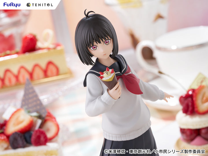 TENITOL 小佐内ゆき