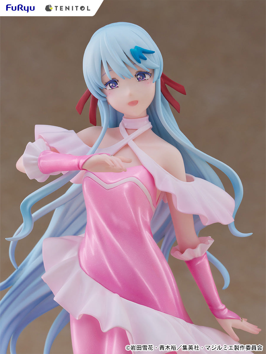 TENITOL 葵リリー – SOOTANG HOBBY