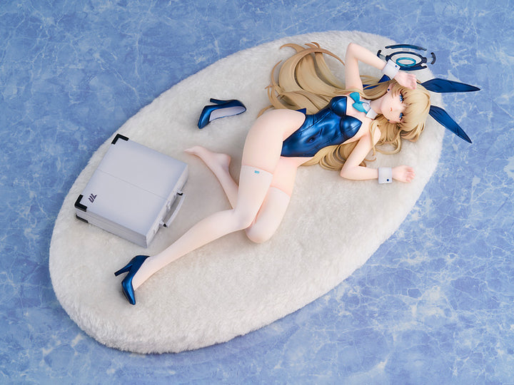 トキ（バニーガール） メモリアルロビーVer. 1/7スケール