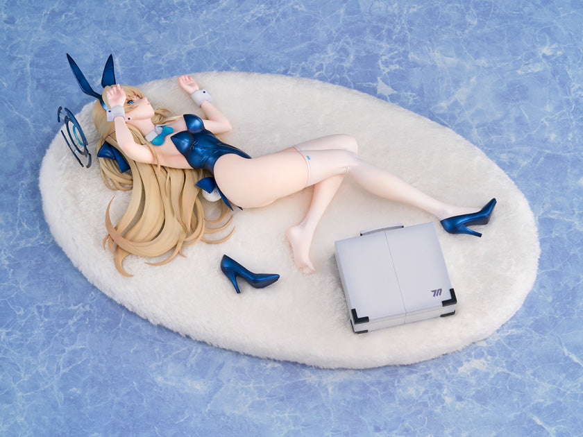 トキ（バニーガール） メモリアルロビーVer. 1/7スケール