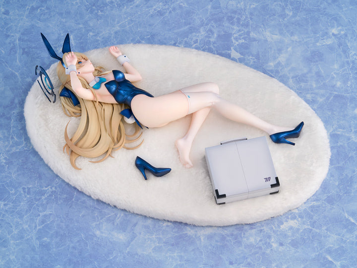 トキ（バニーガール） メモリアルロビーVer. 1/7スケール