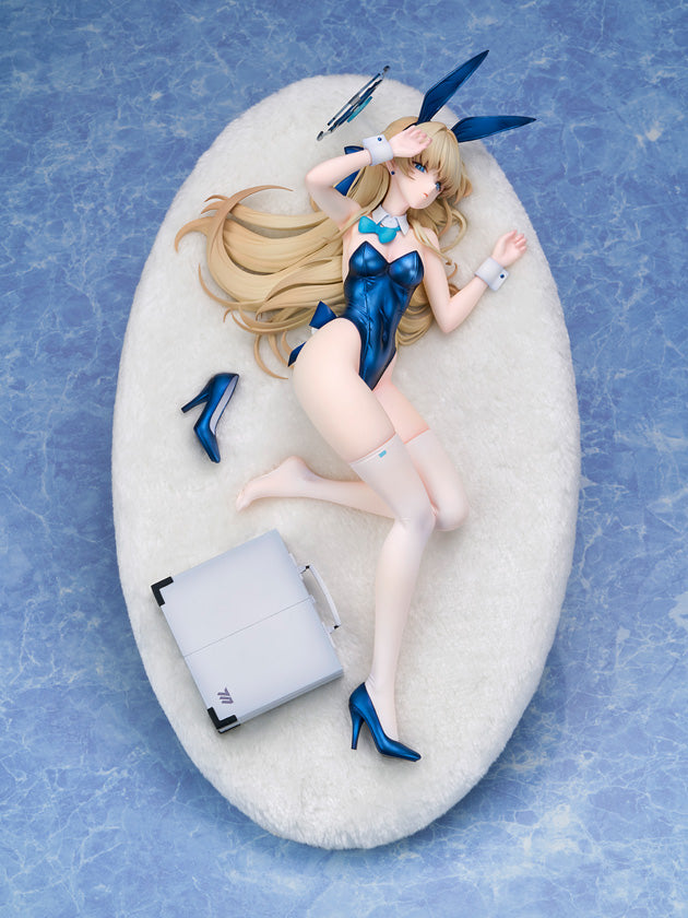 トキ（バニーガール） メモリアルロビーVer. 1/7スケール