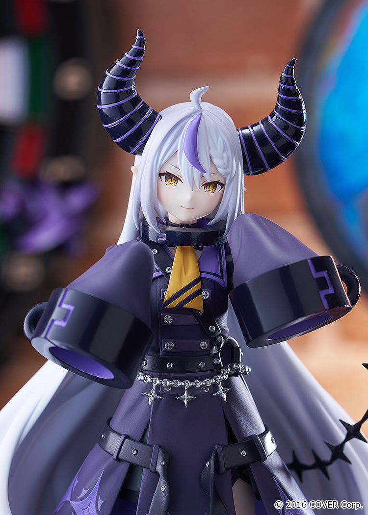 POP UP PARADE ラプラス・ダークネス – SOOTANG HOBBY