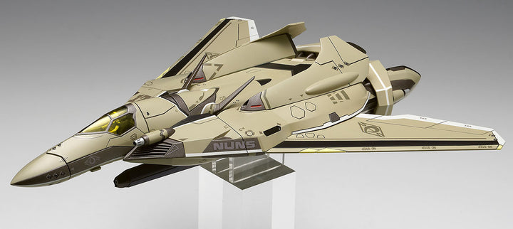 VF-171 ナイトメアプラス ［辺境宙域仕様］ 1/72スケール
