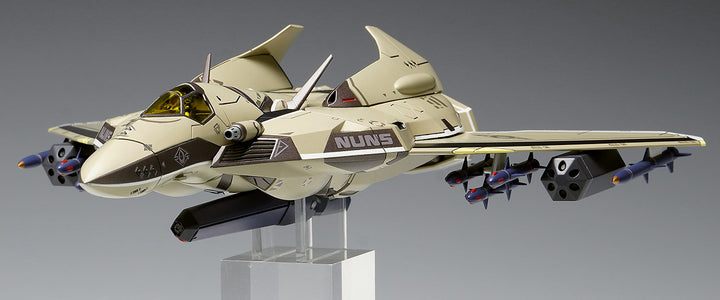 VF-171 ナイトメアプラス ［辺境宙域仕様］ 1/72スケール