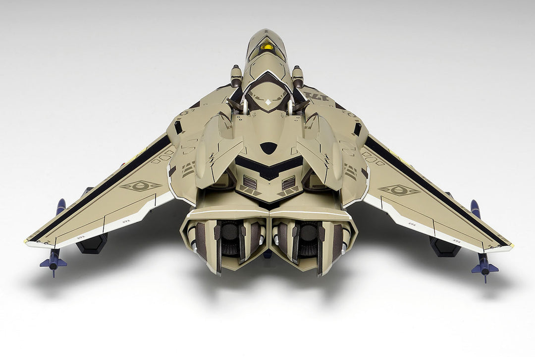 VF-171 ナイトメアプラス ［辺境宙域仕様］ 1/72スケール