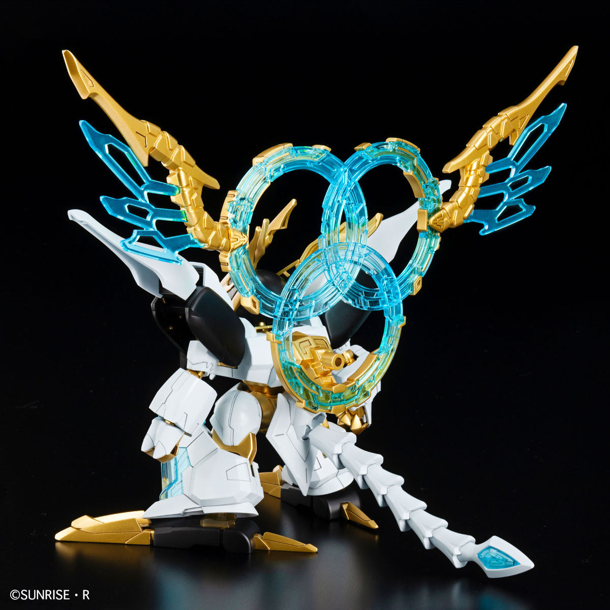 神龍王丸 – SOOTANG HOBBY