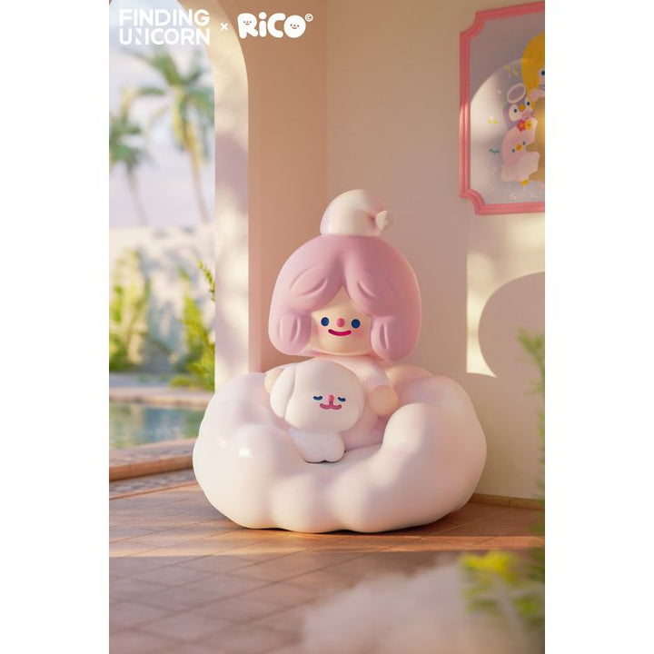 (単品販売)RiCOハッピーアイランドシリーズ ブラインドボックス