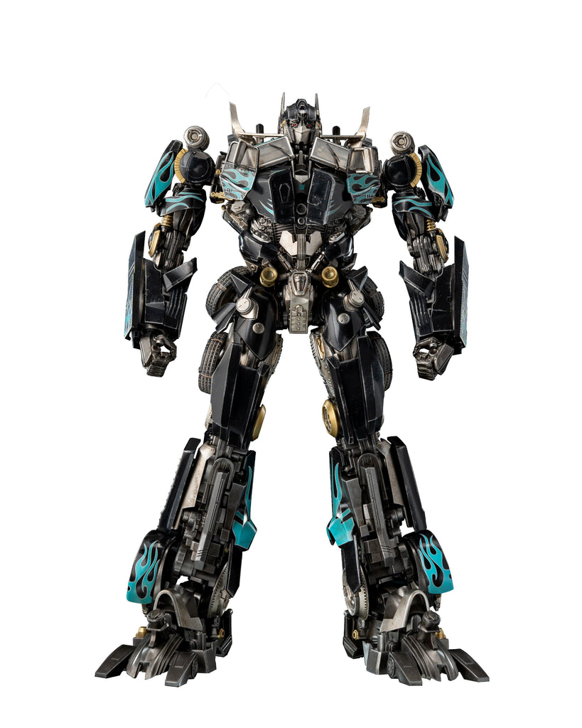 Threezeroトランスフォーマー　リベンジ　DLX ネメシスプライム トランスフォーマー/リベンジDLX ネメシスプライム – threezero