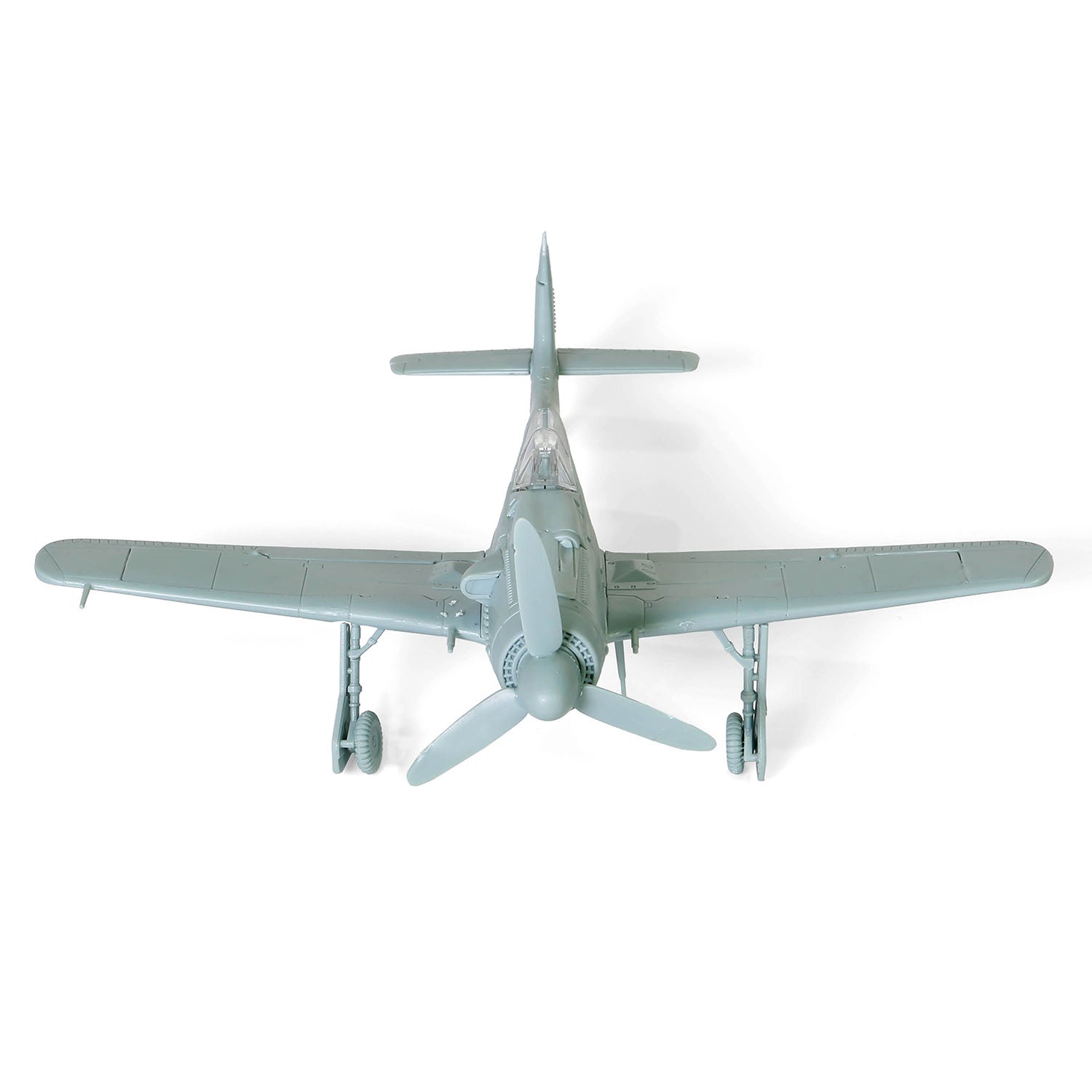 1/72 ドイツ軍 フォッケウルフ Fw190D-9 – SOOTANG HOBBY