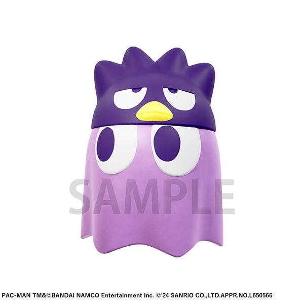 [BOX販売]パックマン×サンリオキャラクターズ ちびコレクトフィギュアVol.2 -6個入りBOX-