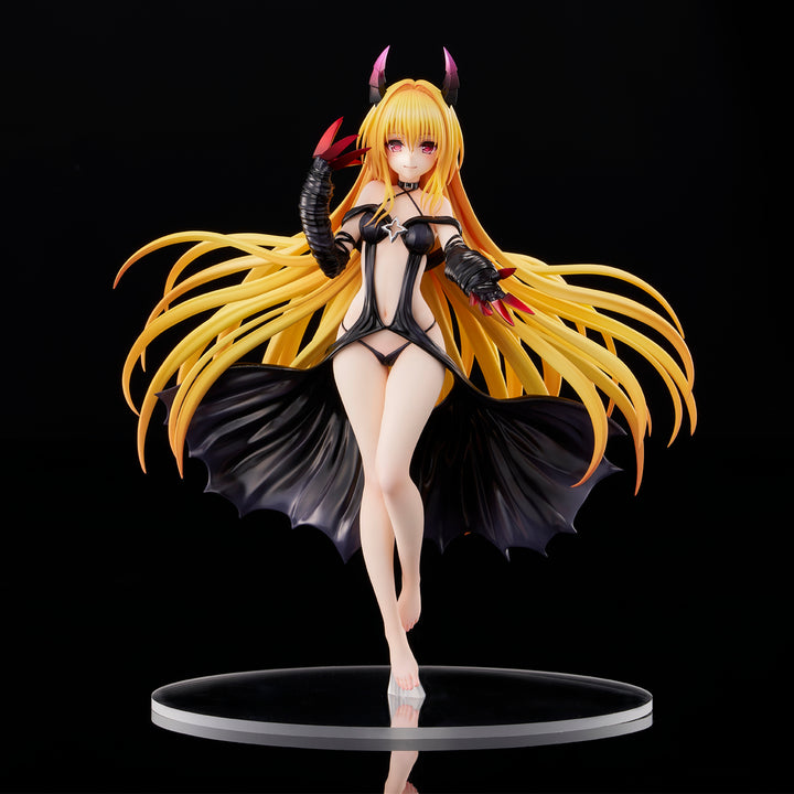 金色の闇ダークネスver. 1/6スケール
