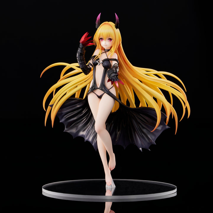 金色の闇ダークネスver. 1/6スケール