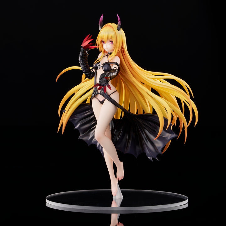 金色の闇ダークネスver. 1/6スケール