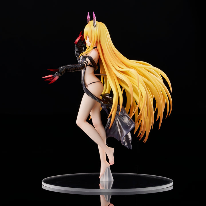金色の闇ダークネスver. 1/6スケール
