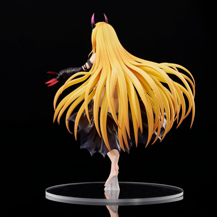 金色の闇ダークネスver. 1/6スケール