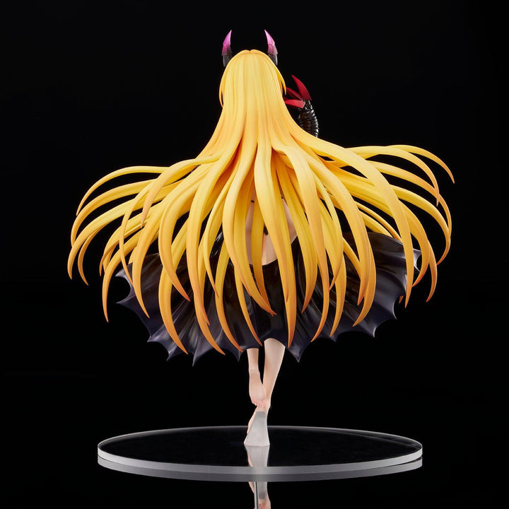 金色の闇ダークネスver. 1/6スケール
