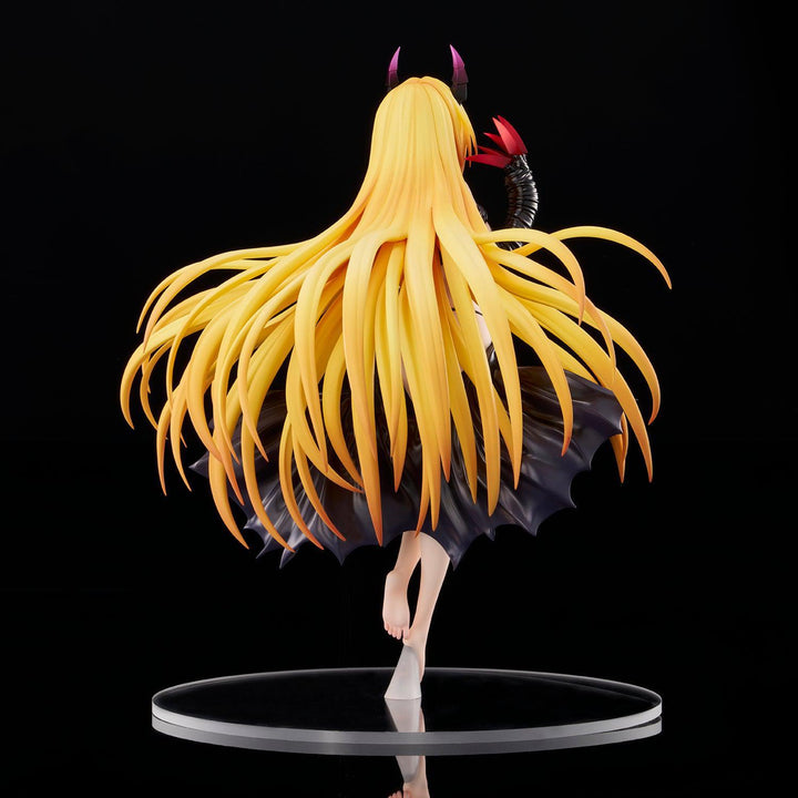金色の闇ダークネスver. 1/6スケール