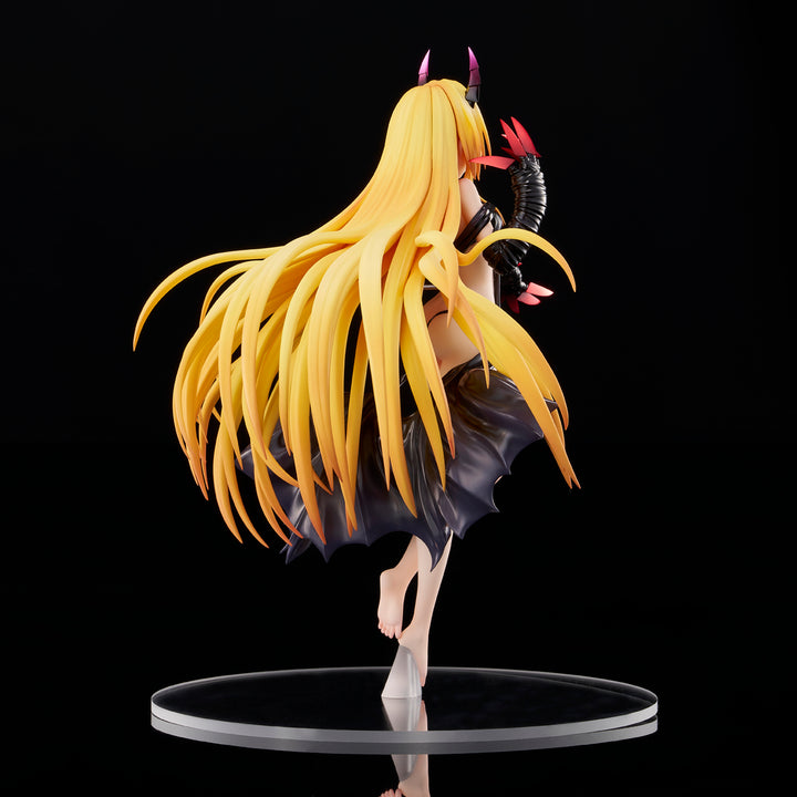 金色の闇ダークネスver. 1/6スケール