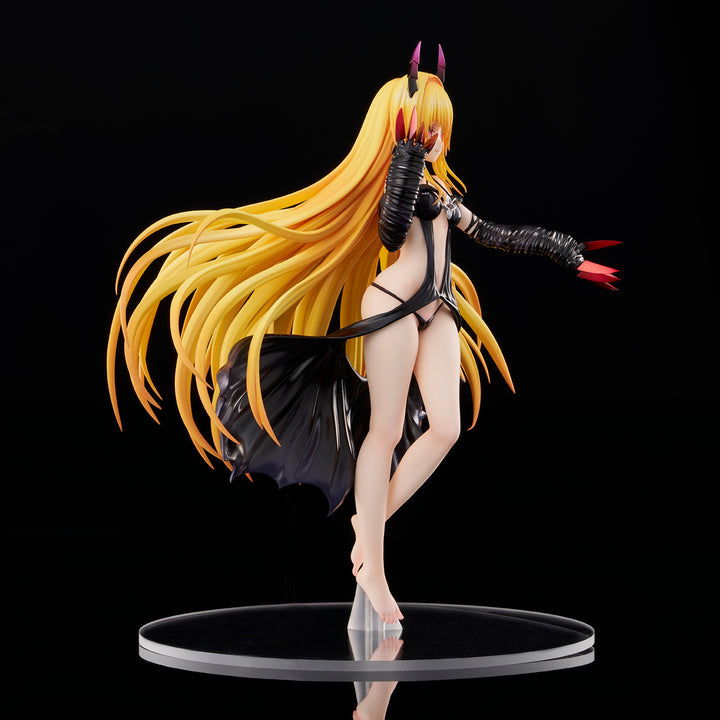 金色の闇ダークネスver. 1/6スケール