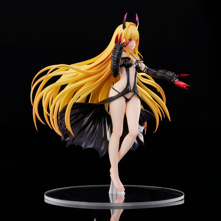 金色の闇ダークネスver. 1/6スケール